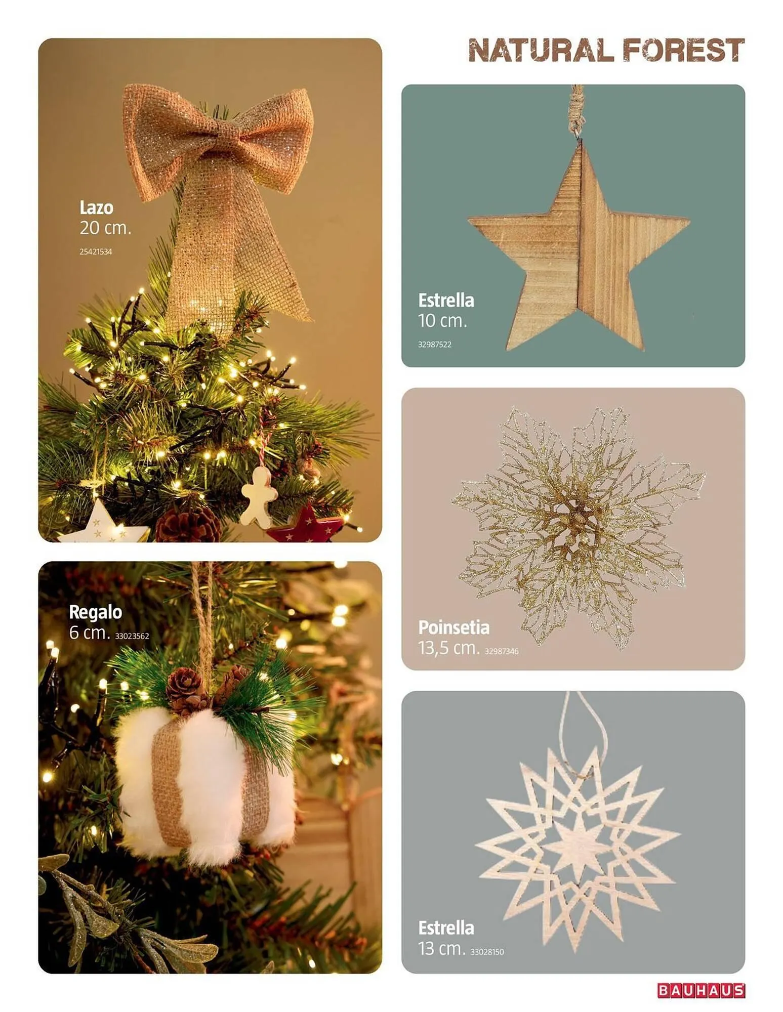 Catálogo de Catálogo Bauhaus 18 de noviembre al 24 de diciembre 2025 - Página 19