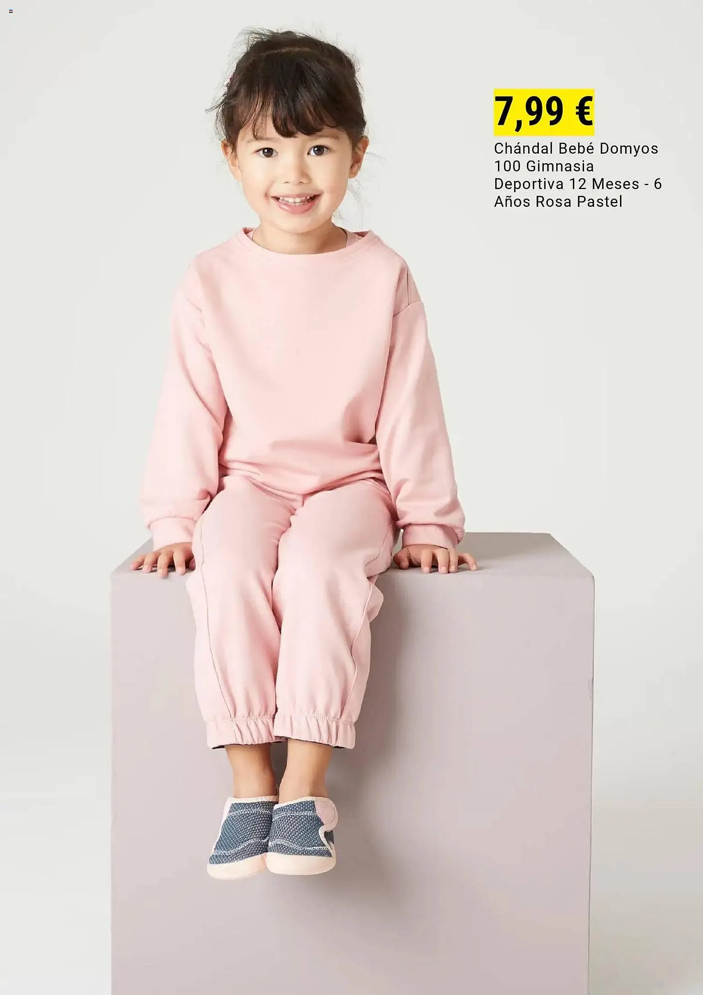 Catálogo de Catálogo Decathlon 1 de noviembre al 5 de diciembre 2025 - Página 16