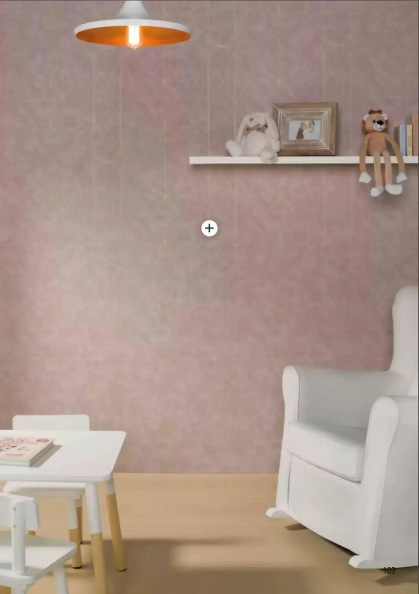 Catálogo de Folleto Porcelanosa 11 de marzo al 31 de diciembre 2025 - Página 105