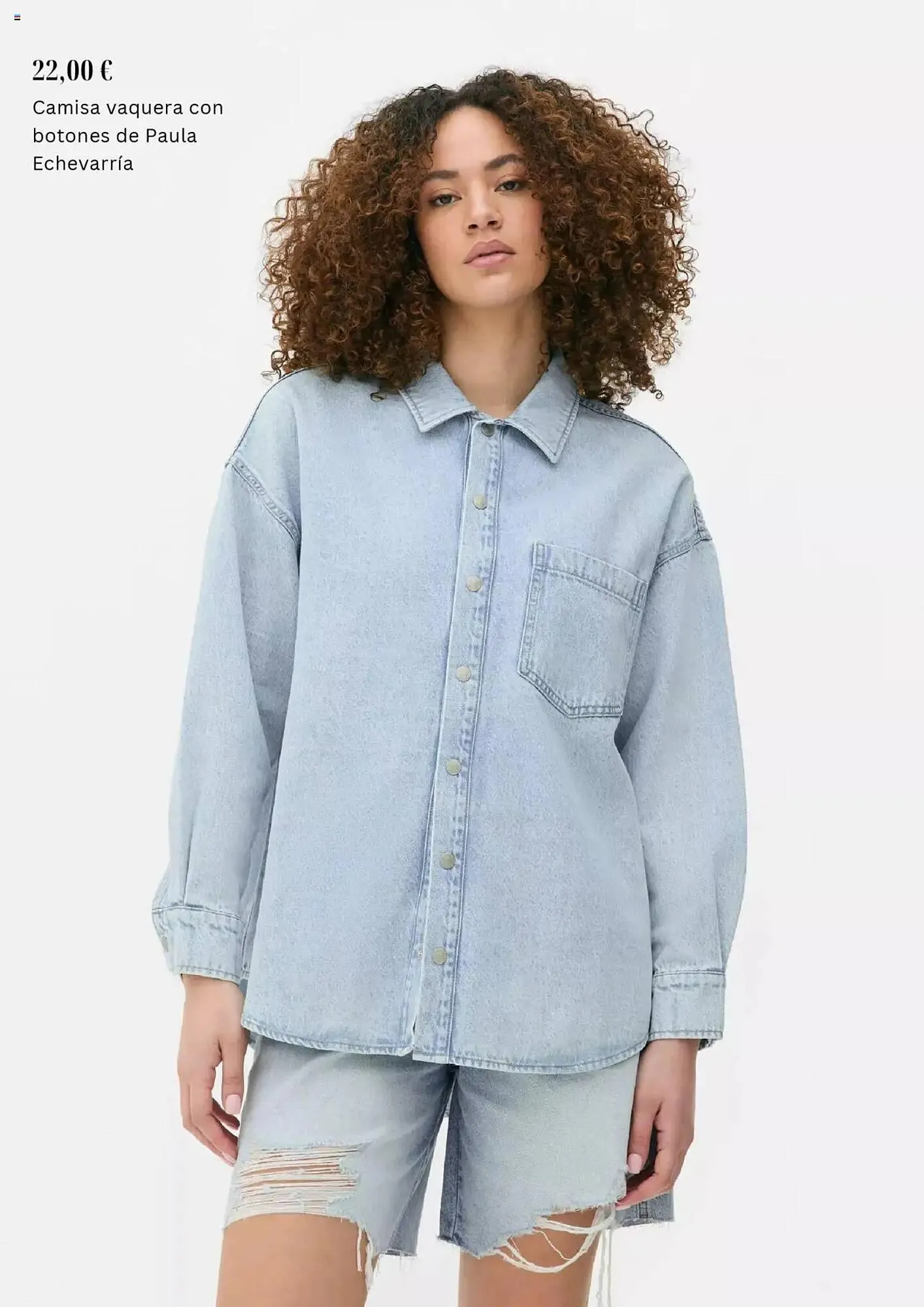 Catálogo de Folleto Primark 1 de abril al 30 de abril 2025 - Página 12