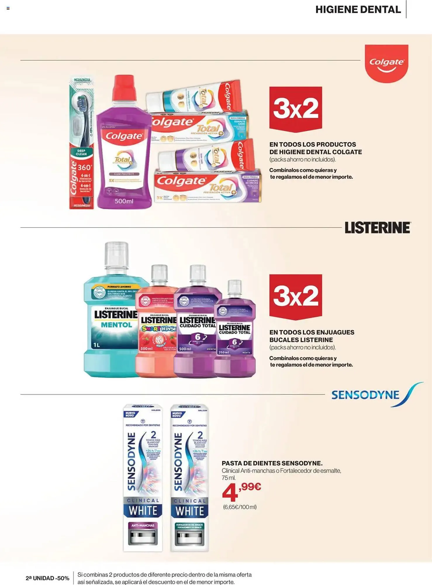 Catálogo de Folleto Hipercor 19 de junio al 16 de julio 2025 - Página 15