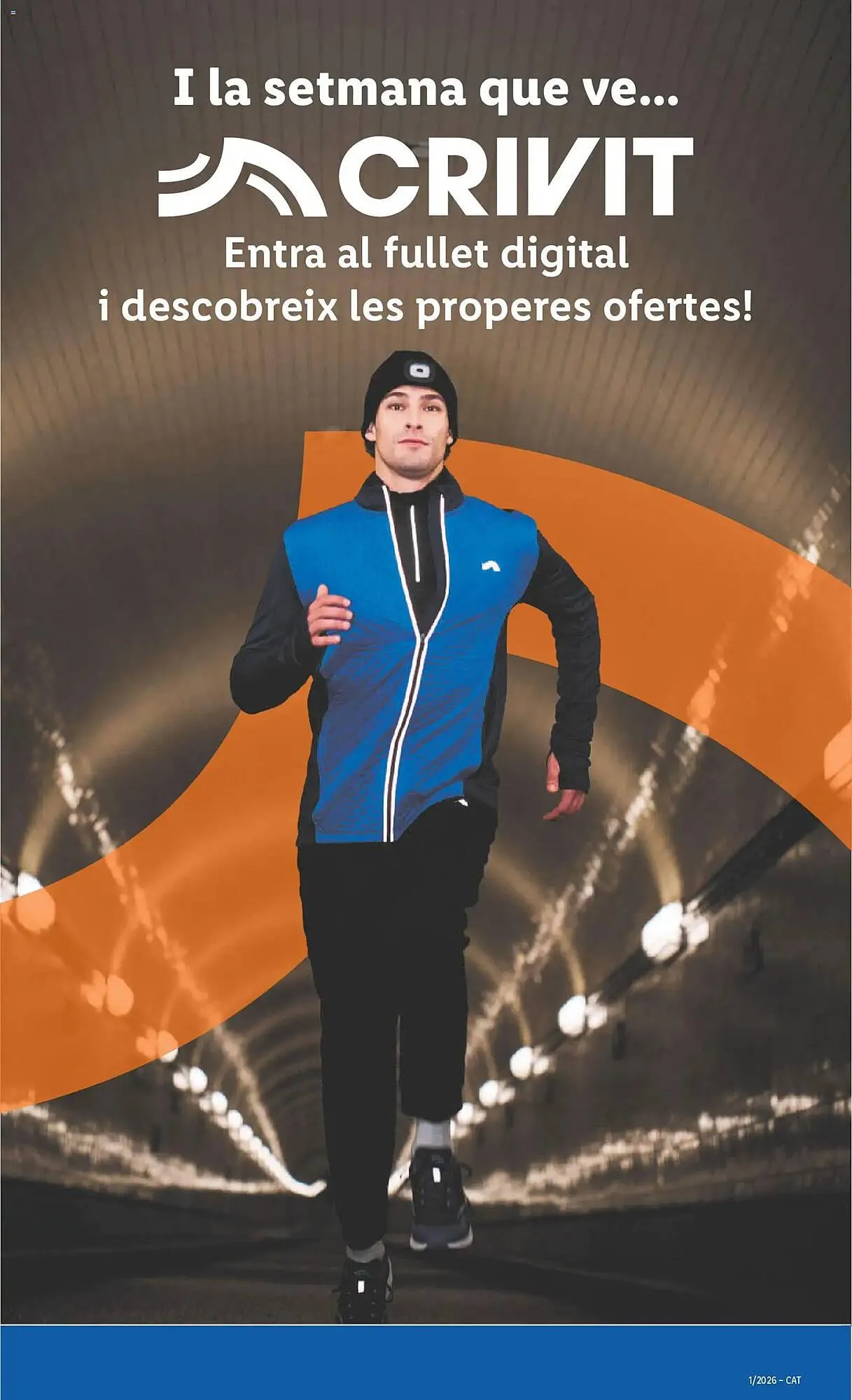 Catálogo de Catálogo Lidl 29 de diciembre al 4 de enero 2026 - Página 23