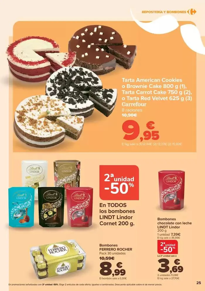 Catálogo de DÍA DEL PADRE 4 de marzo al 19 de marzo 2025 - Página 25