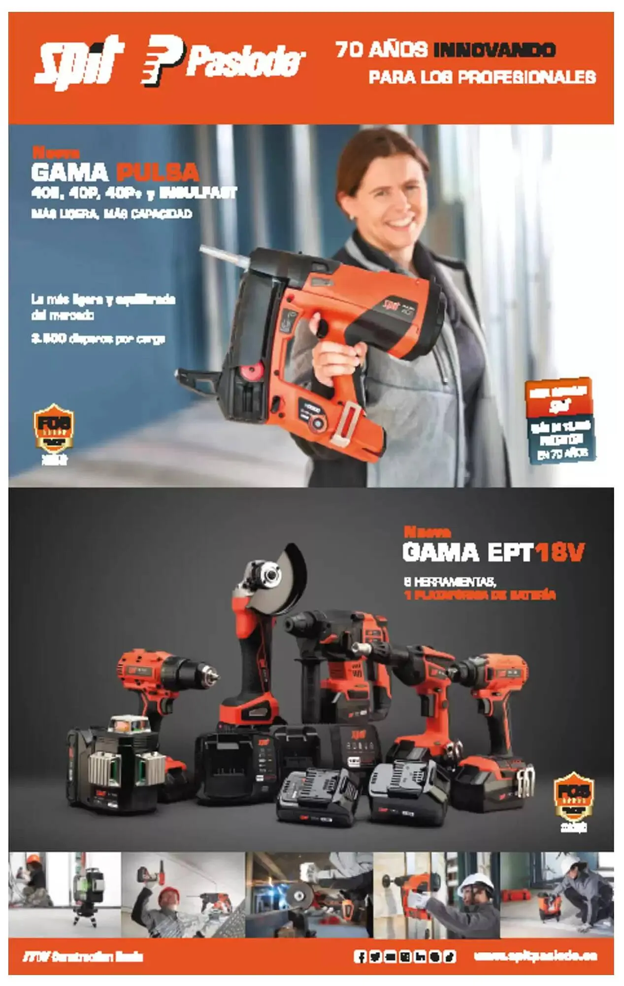 Catálogo de Folleto Isolana 15 de enero al 31 de julio 2025 - Página 66