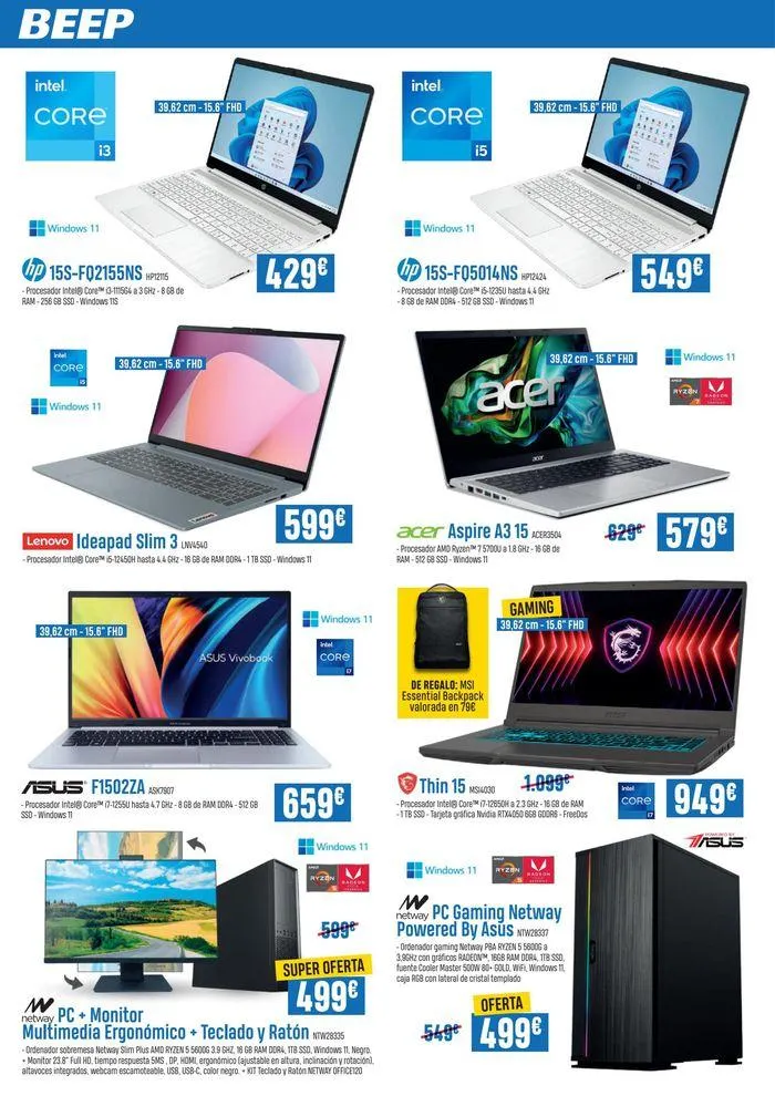 Catálogo de Válido del 1/05/2024 al 30/05/2024 7 de mayo al 30 de mayo 2024 - Página 2