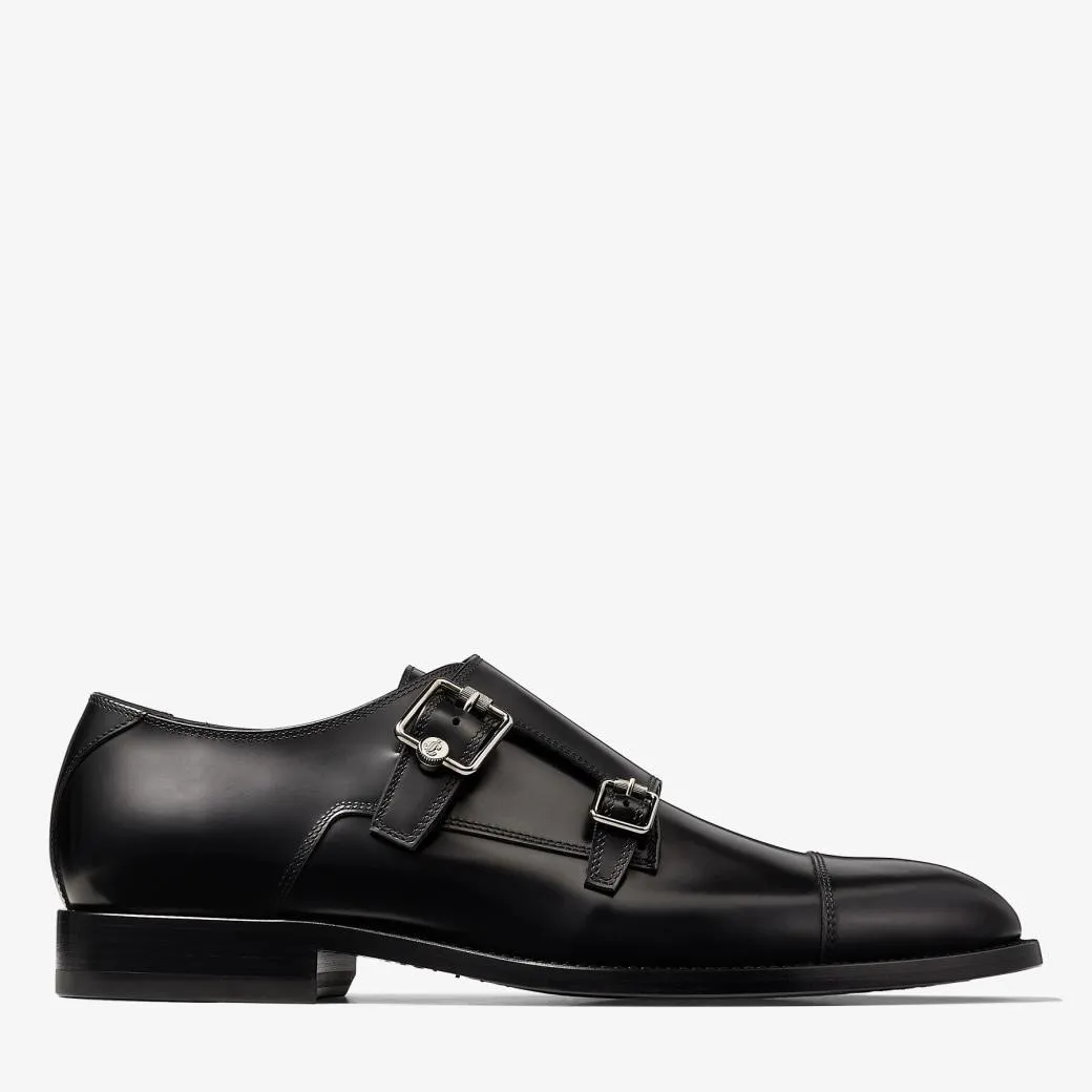 Finnion Monkstrap