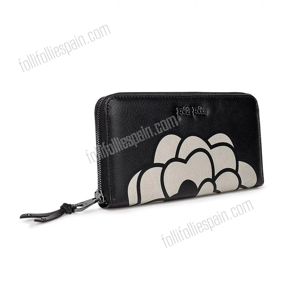 Folli Follie Santorini Flor cartera con un buen precio.