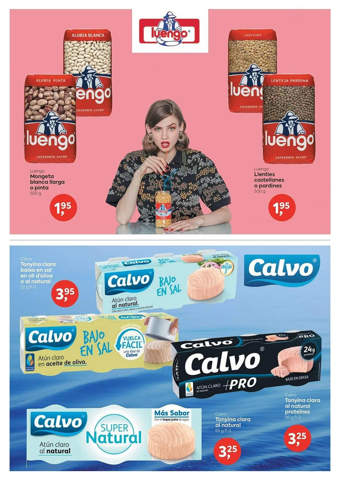 Catálogo de Folleto Suma Supermercados 22 de abril al 5 de mayo 2026 - Página 7