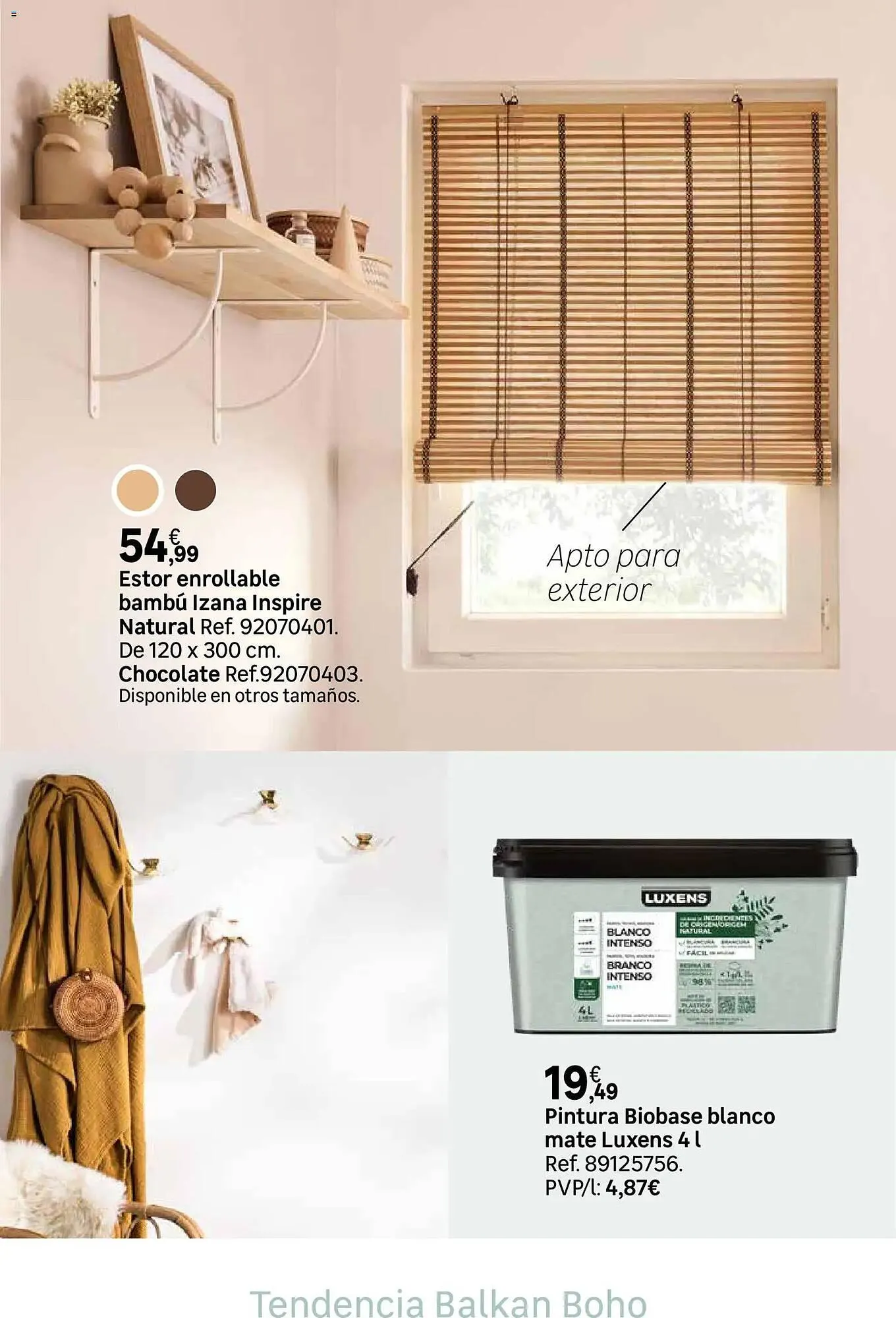 Catálogo de Catálogo Leroy Merlin 12 de marzo al 30 de abril 2026 - Página 88