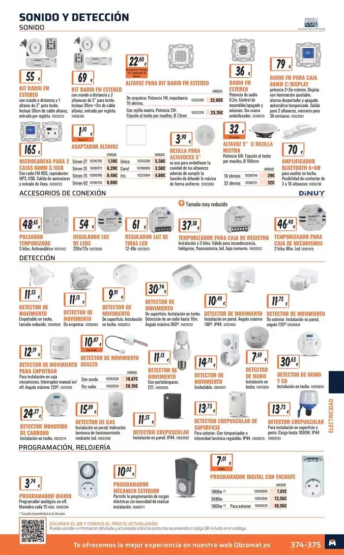 Catálogo de Catálogo 2025 Cordoba 1 de enero al 31 de diciembre 2025 - Página 375