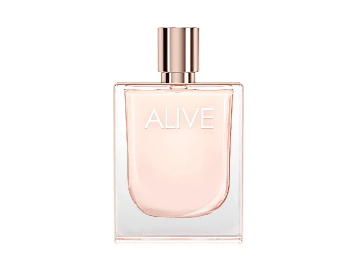 BOSS ALIVE EAU DE TOILETTE