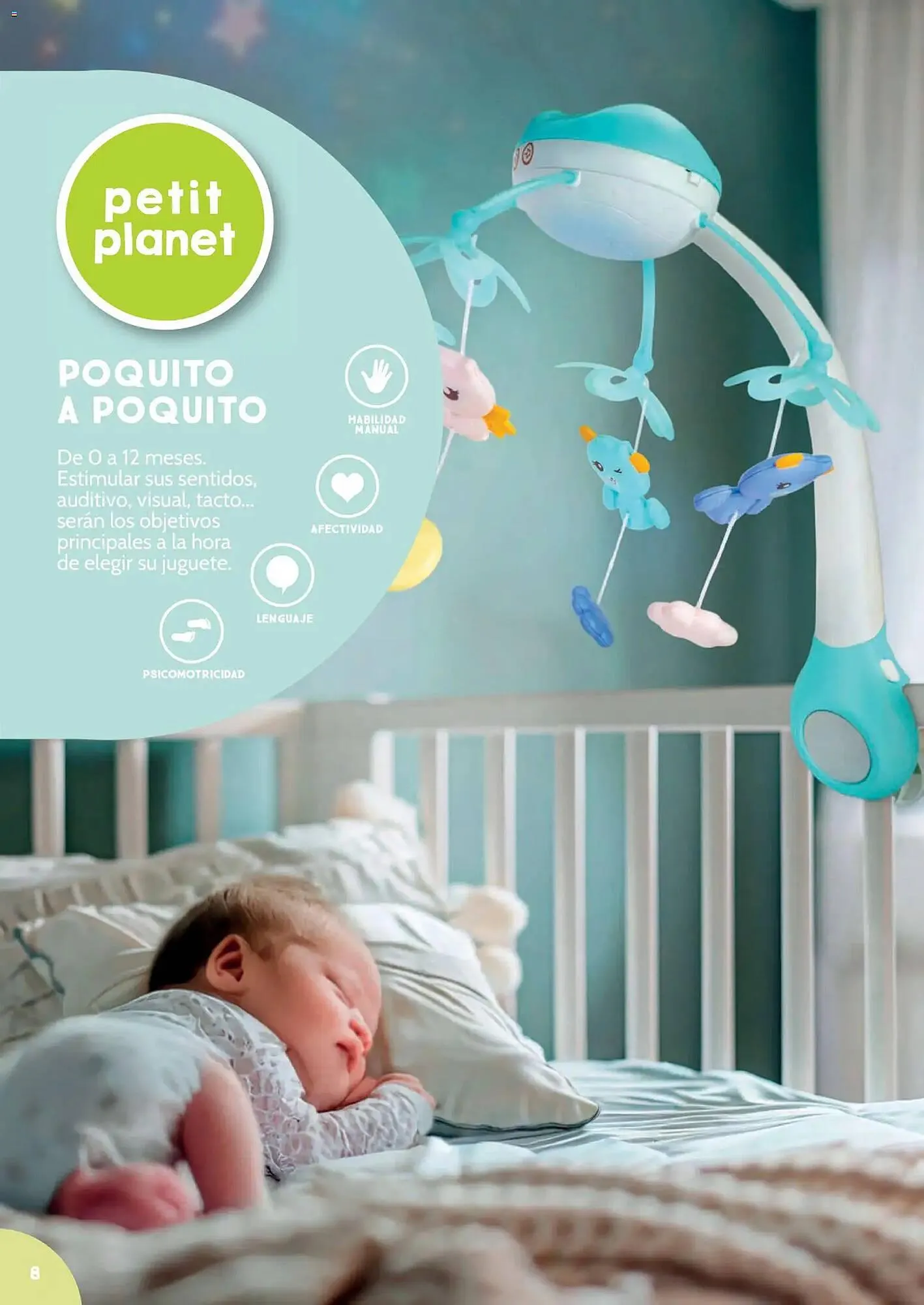 Catálogo de Catálogo Toy Planet 3 de noviembre al 18 de diciembre 2025 - Página 8