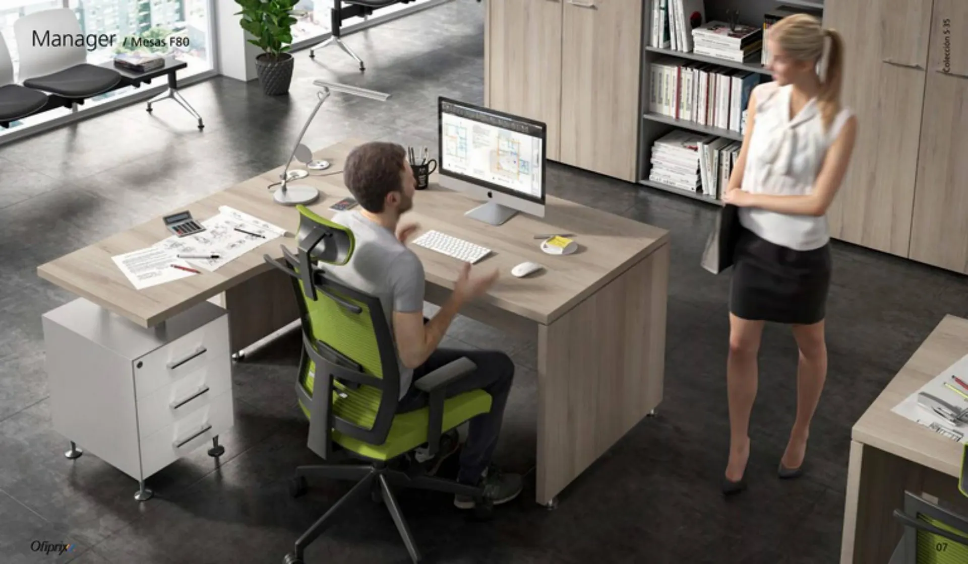 Catálogo de Ofiprix Folleto 16 de agosto al 27 de agosto 2023 - Página 7