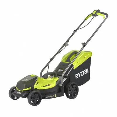Cortacésped 18V One + - Ø33 cm - recogida y mulching - máquina sola
