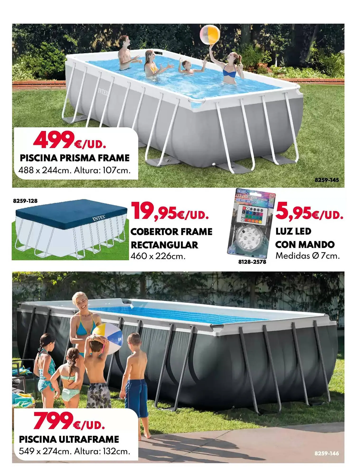 Catálogo de Folleto BricoCentro 19 de mayo al 22 de junio 2025 - Página 22