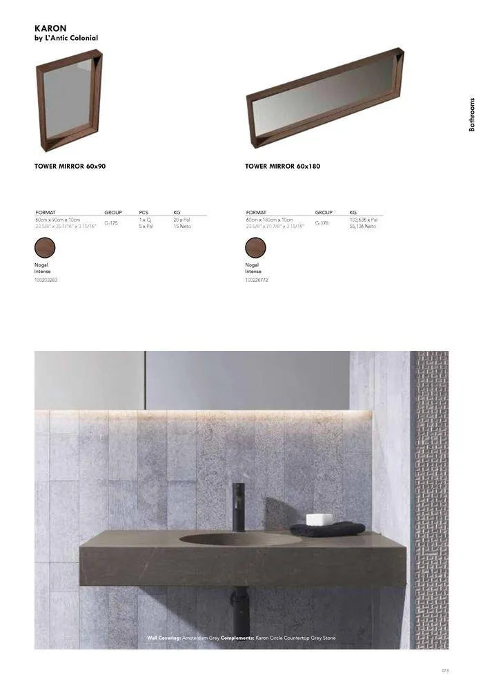 Catálogo de General Catalogue 2024 22 de mayo al 1 de enero 2025 - Página 83