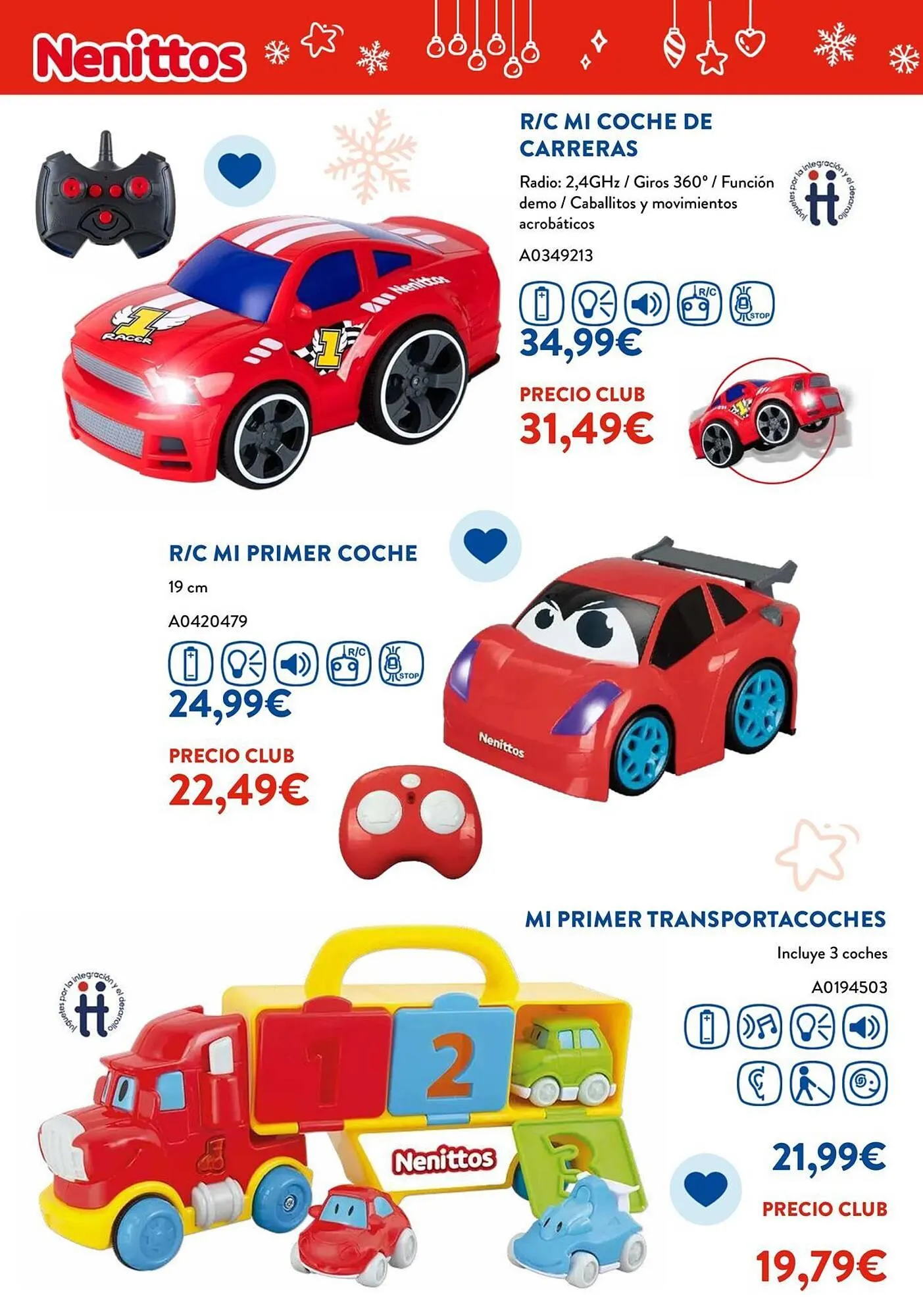 Catálogo de Catálogo Juguettos 28 de octubre al 24 de diciembre 2025 - Página 82