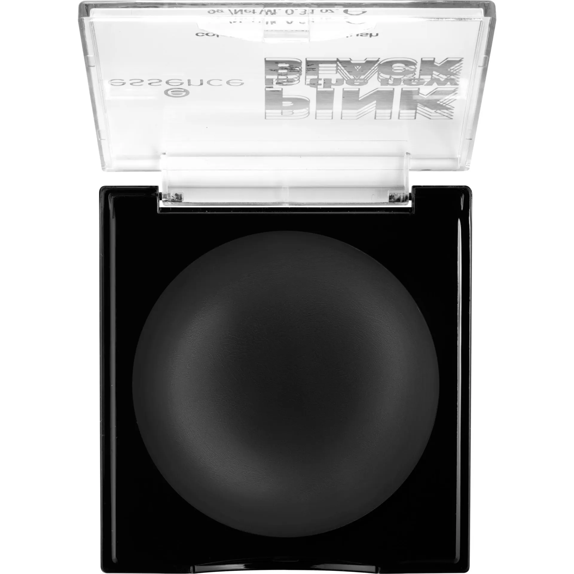 Colorete que cambia de color PINK is the new BLACK