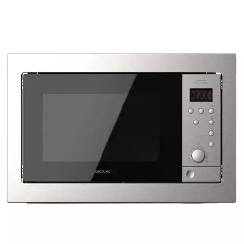 Microondas Integrable Cecotec Grandheat 2500