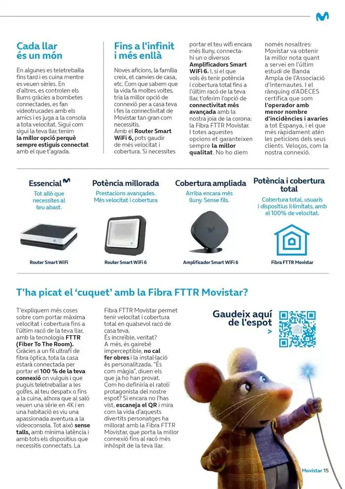 Catálogo de Aquest any pinta bé. 10 de enero al 31 de enero 2025 - Página 15