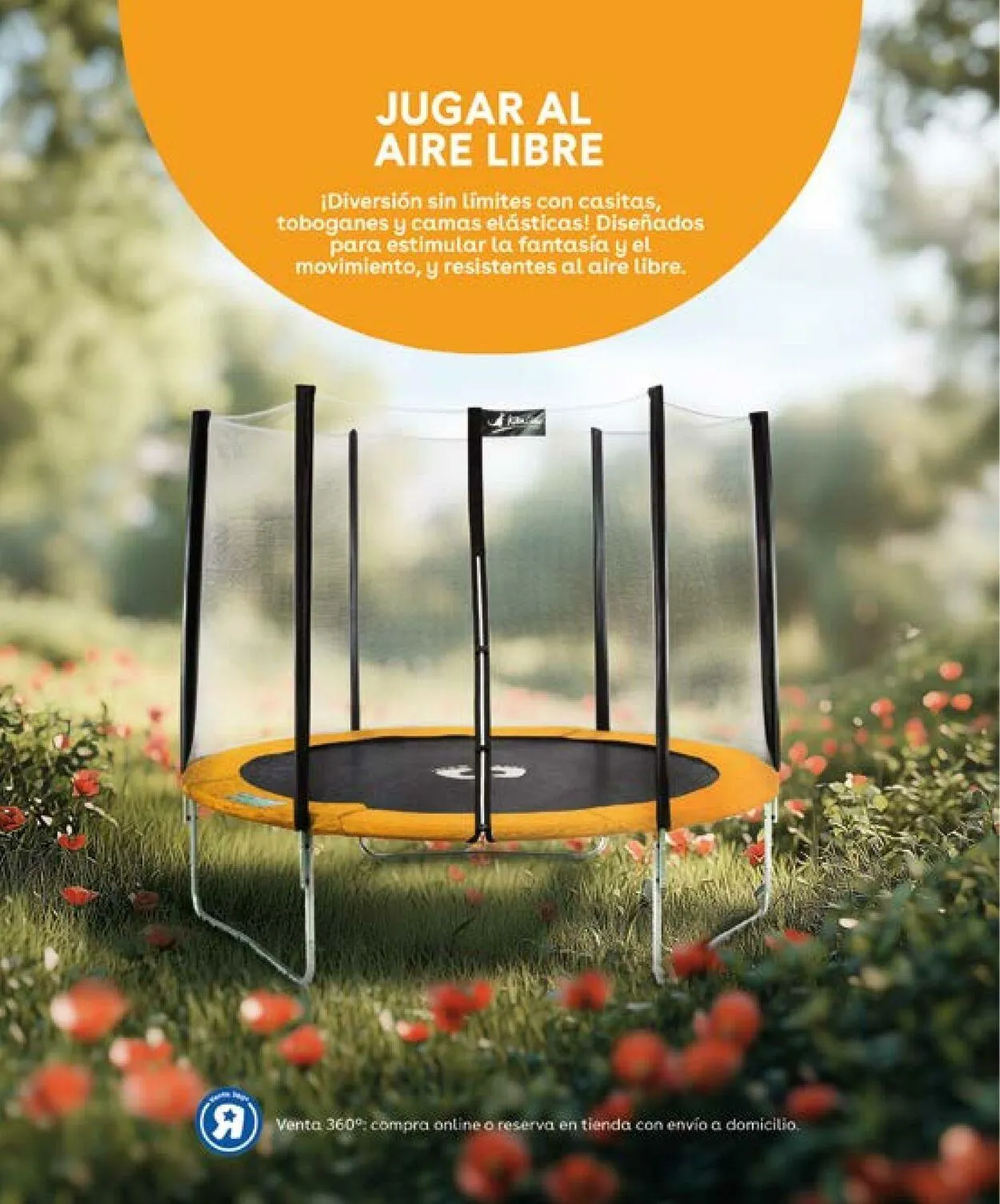 Catálogo de Prenatal Oferta actual 1 de abril al 31 de julio 2025 - Página 4