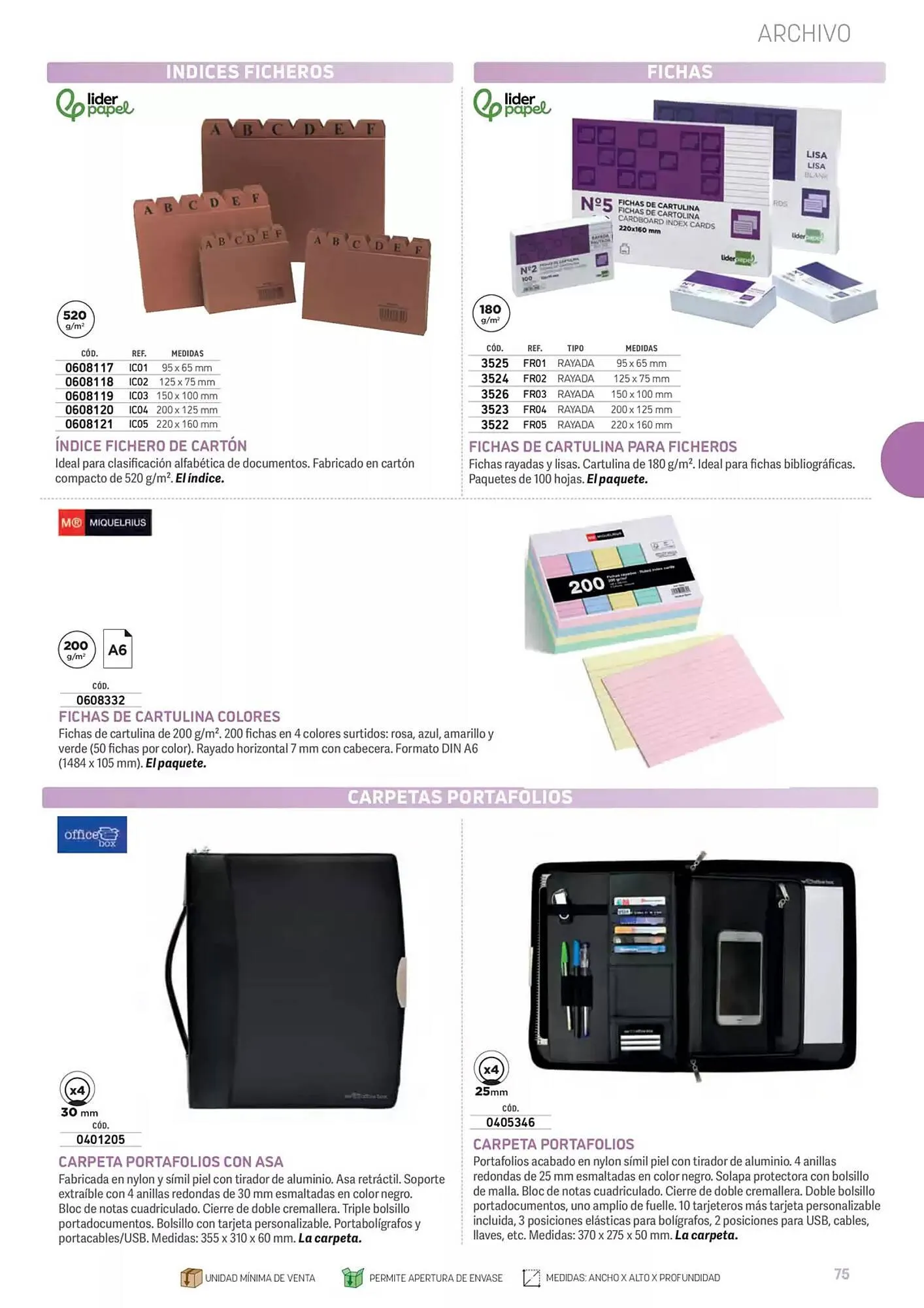 Catálogo de Folleto Carlin 21 de mayo al 31 de diciembre 2025 - Página 77