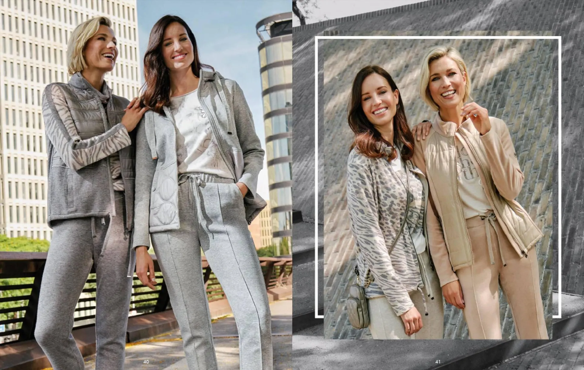 Catálogo de Folleto Punt Roma 28 de agosto al 27 de febrero 2024 - Página 21