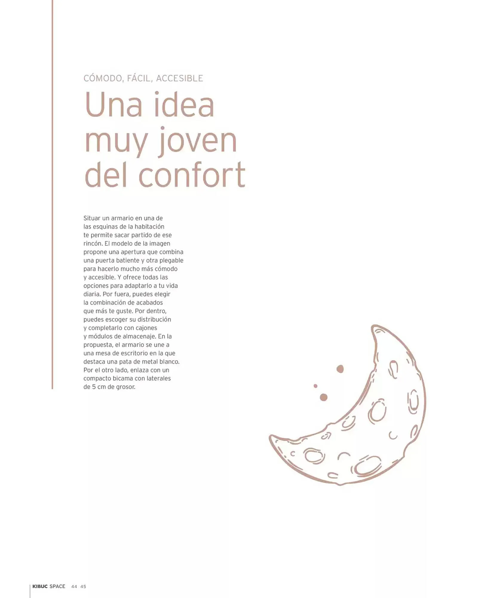 Catálogo de Folleto Kibuc 11 de noviembre al 11 de noviembre 2025 - Página 44