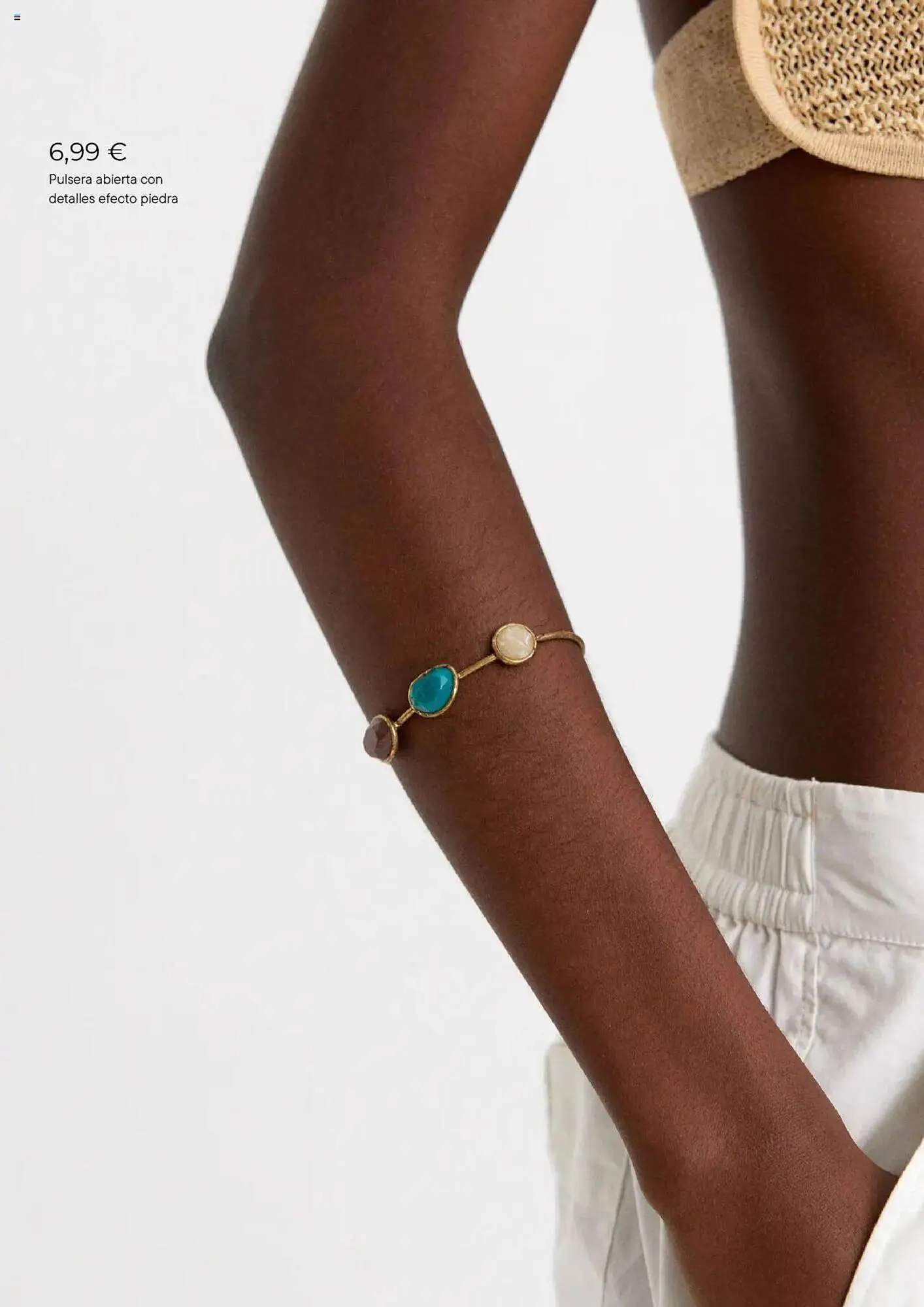 Catálogo de Folleto Parfois 1 de agosto al 31 de agosto 2025 - Página 6