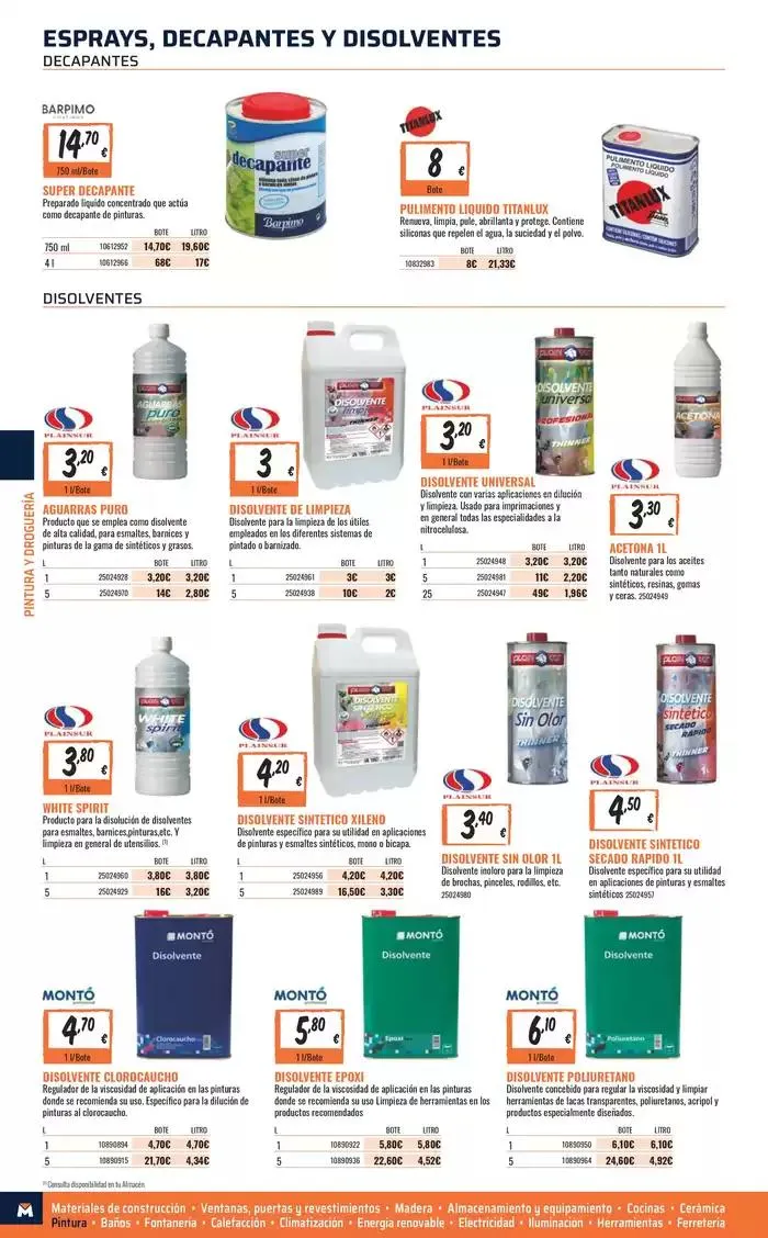 Catálogo de Catálogo 2025 Lugo 1 de enero al 31 de diciembre 2025 - Página 184
