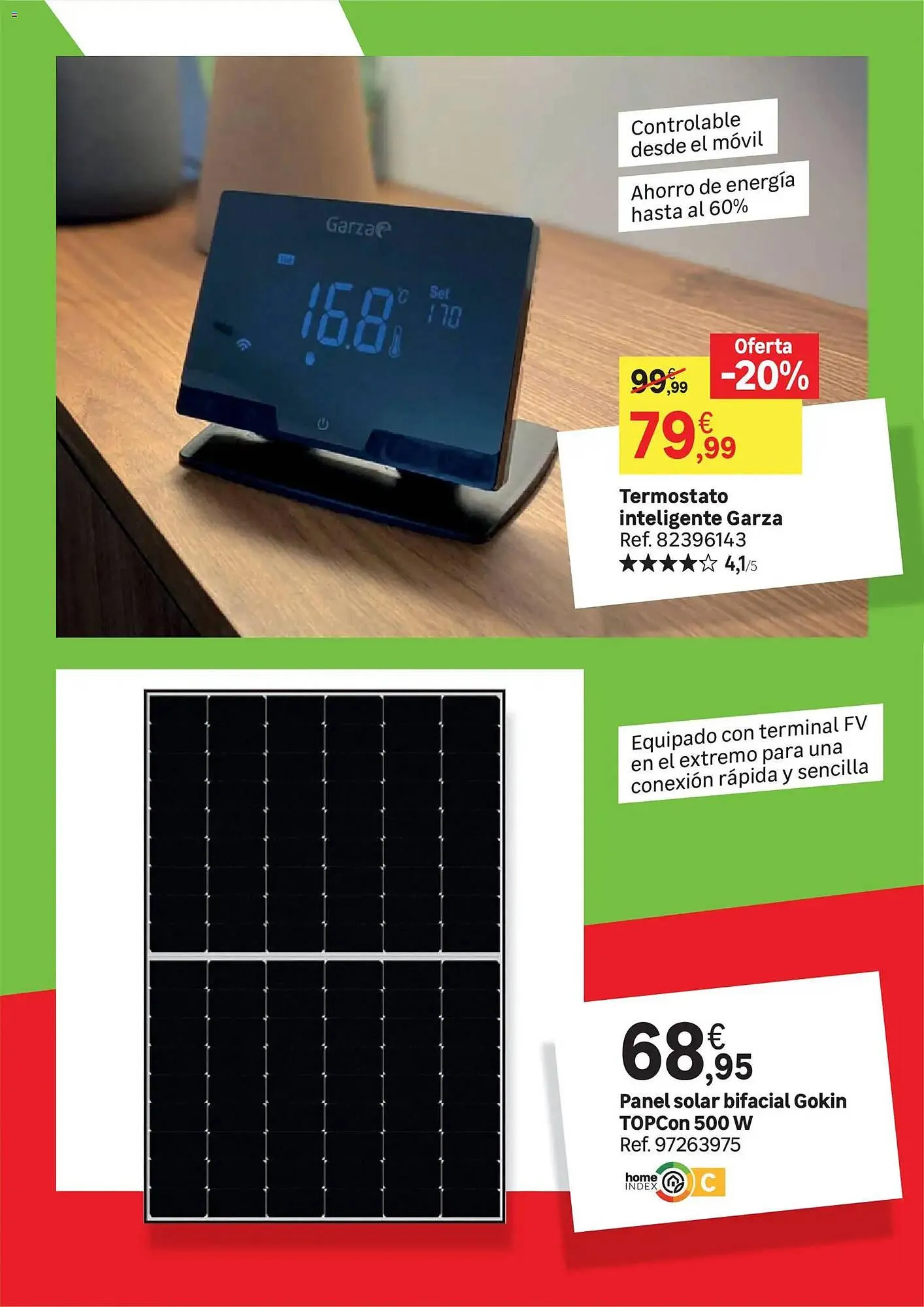 Catálogo de Catálogo Leroy Merlin 3 de febrero al 2 de marzo 2026 - Página 78