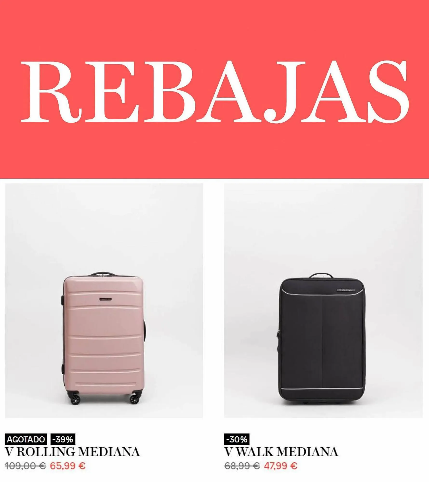 Catálogo de Folleto Paco Martinez 10 de agosto al 29 de septiembre 2023 - Página 5