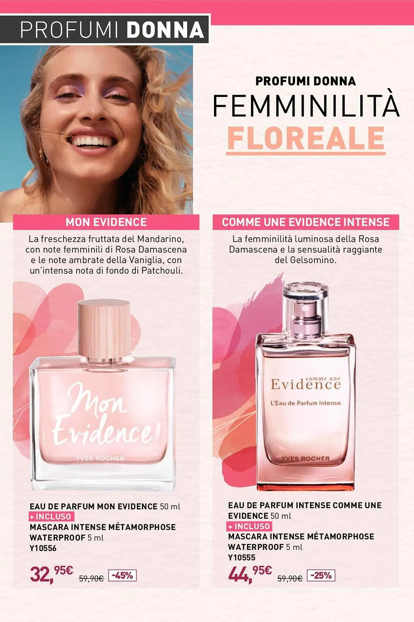 Catálogo de Folleto Yves Rocher 28 de julio al 24 de agosto 2023 - Página 58