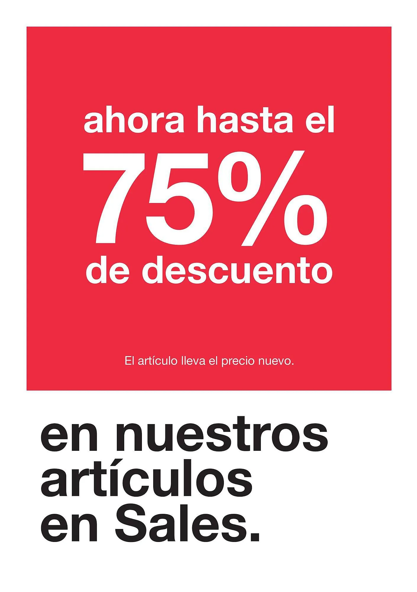 Catálogo de Zeeman Folleto 17 de agosto al 30 de agosto 2023 - Página 27