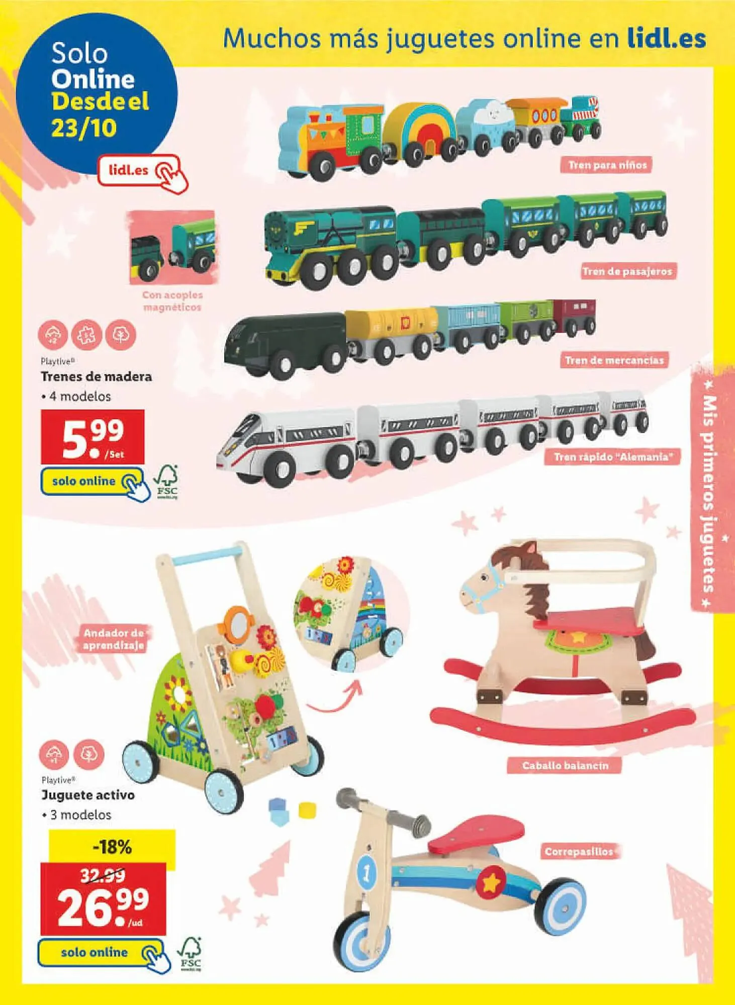 Catálogo de Folleto Lidl 5 de diciembre al 19 de diciembre 2023 - Página 43