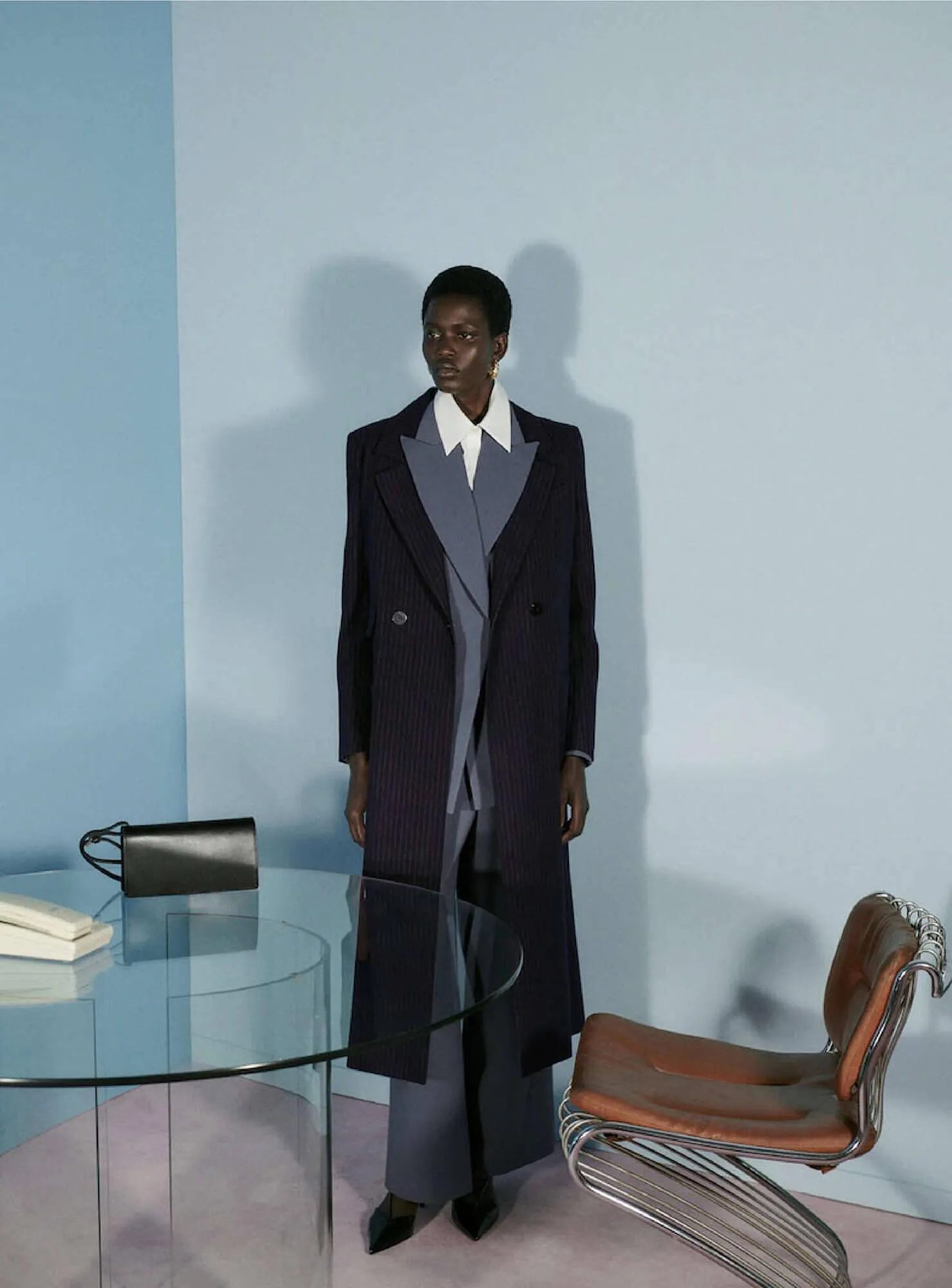 Catálogo de Folleto Massimo Dutti 10 de octubre al 18 de diciembre 2023 - Página 6