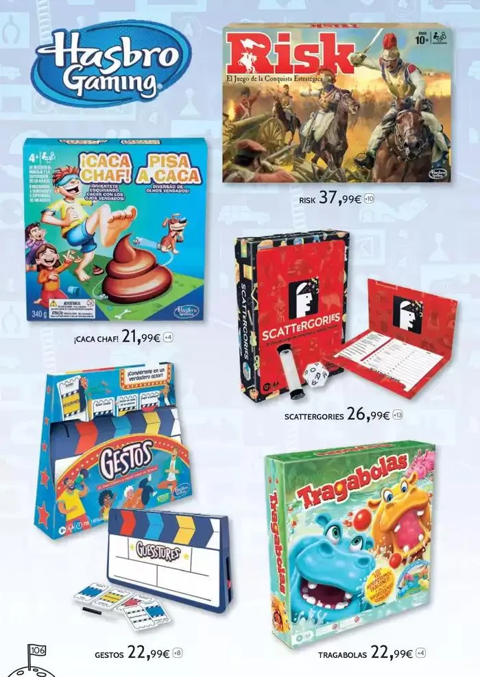 Catálogo de Navidad 4 de noviembre al 19 de diciembre 2024 - Página 106