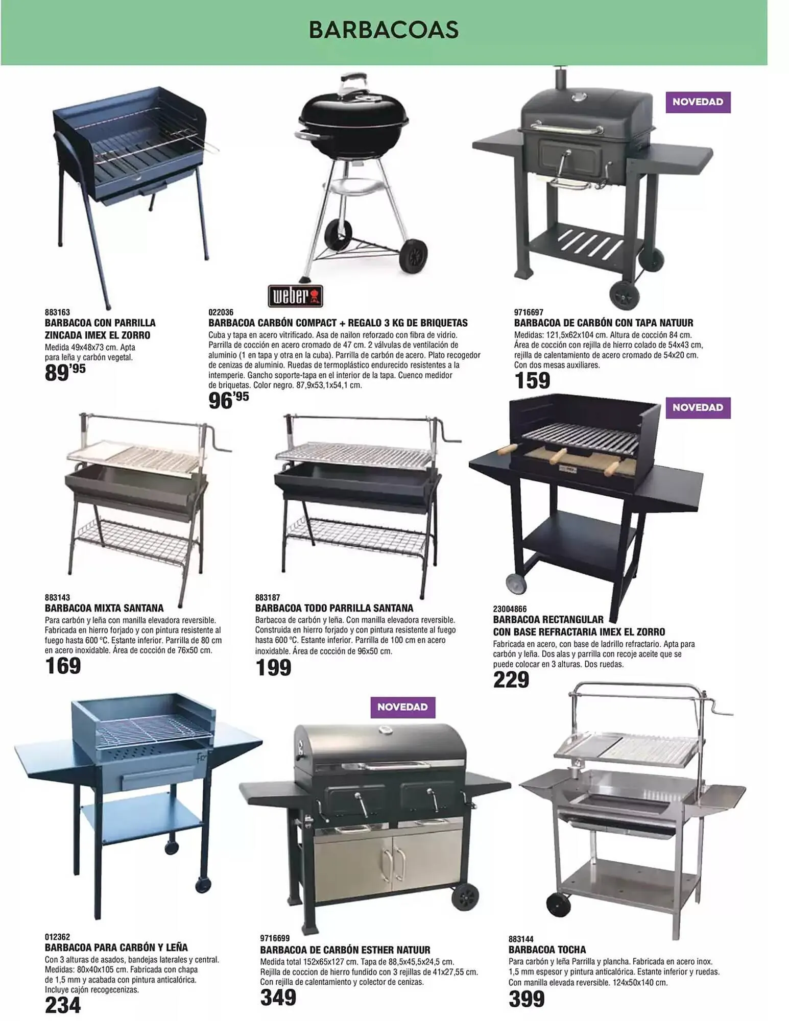 Catálogo de Folleto Optimus 2 de abril al 31 de julio 2025 - Página 39