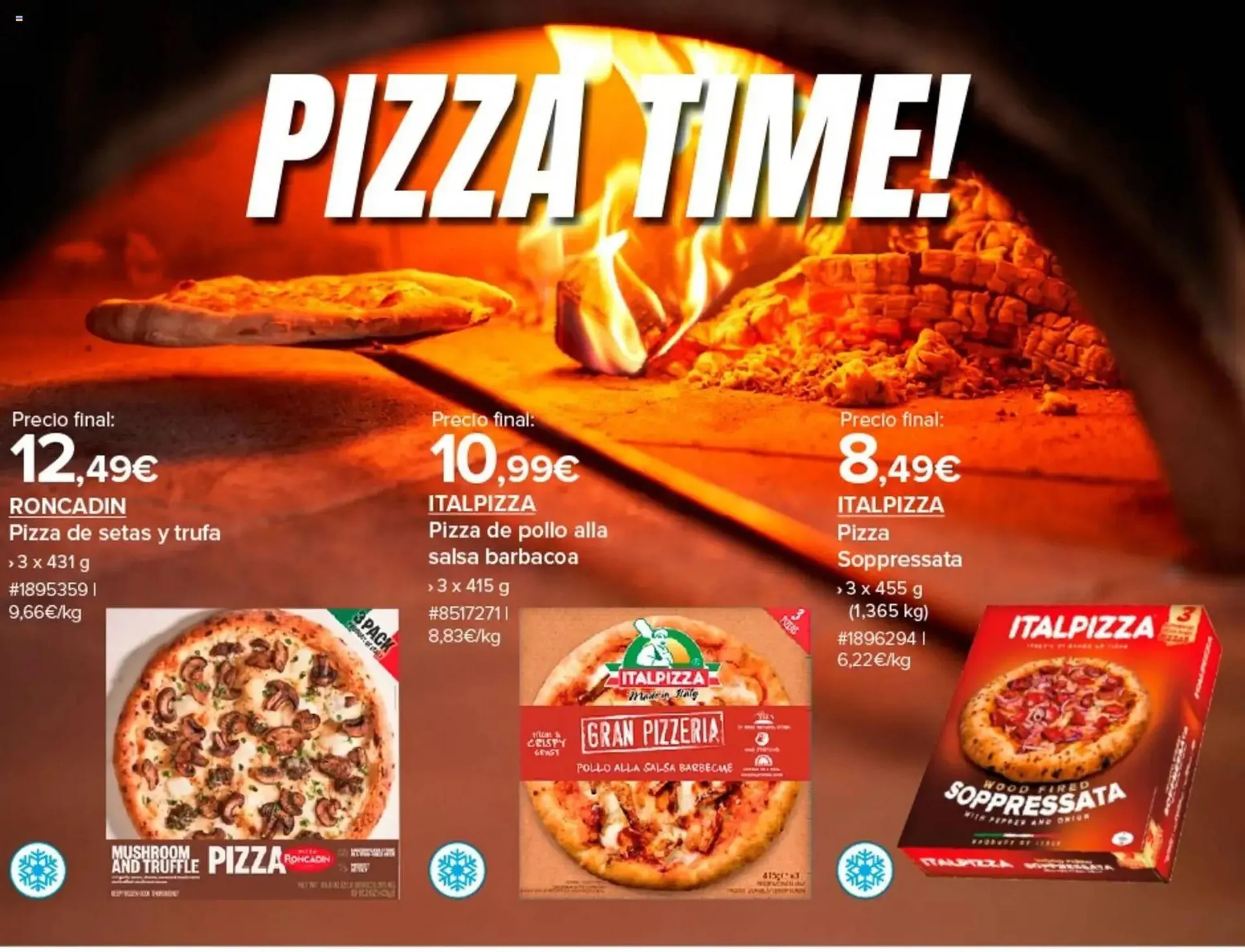 Catálogo de Catálogo Costco 4 de febrero al 8 de febrero 2026 - Página 5