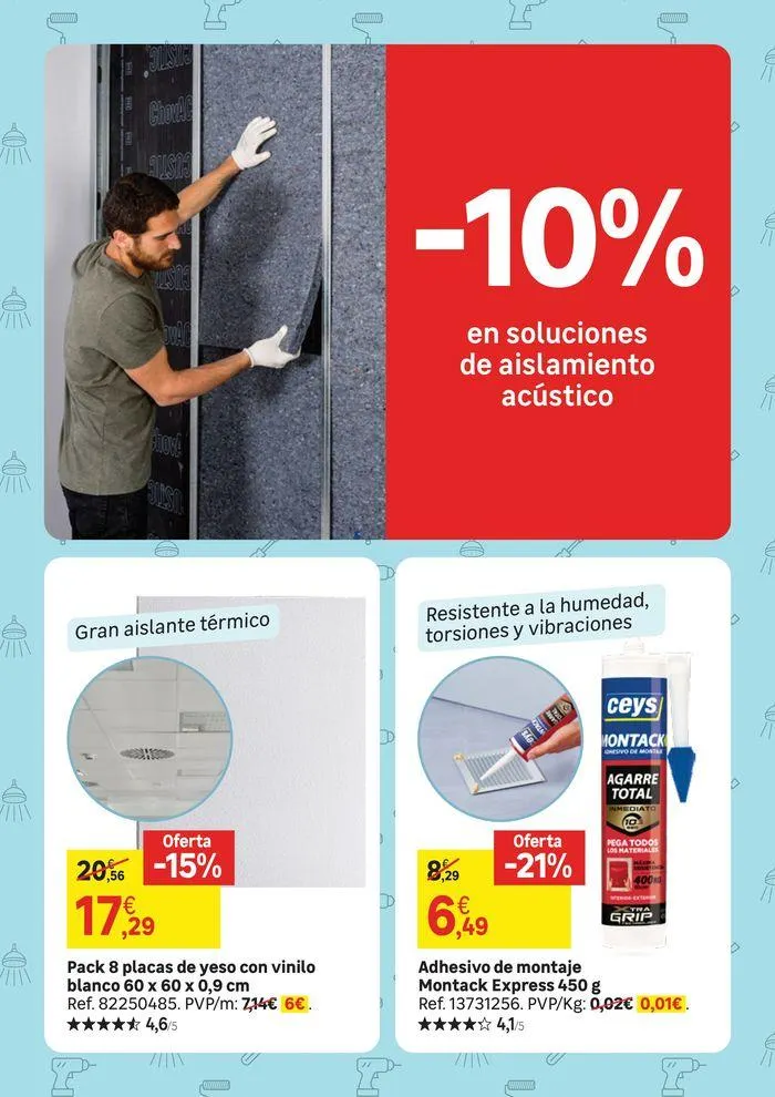 Catálogo de Dedícale a tu hogar el tiempo que merece 23 de julio al 26 de agosto 2024 - Página 75