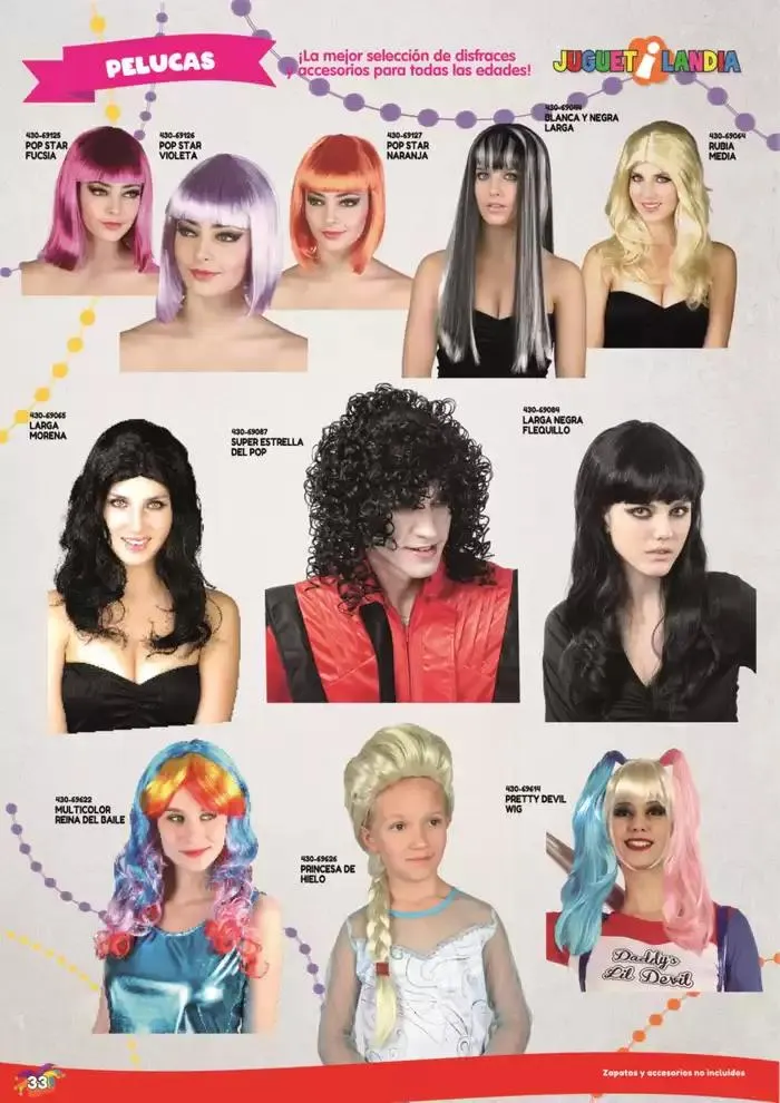 Catálogo de Colección 2025 24 de febrero al 30 de abril 2025 - Página 34