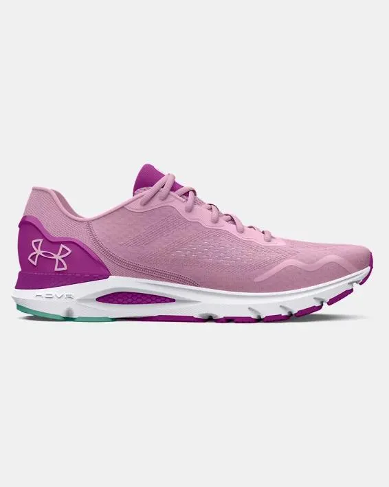 Zapatillas de running UA HOVR™ Sonic 6 para mujer