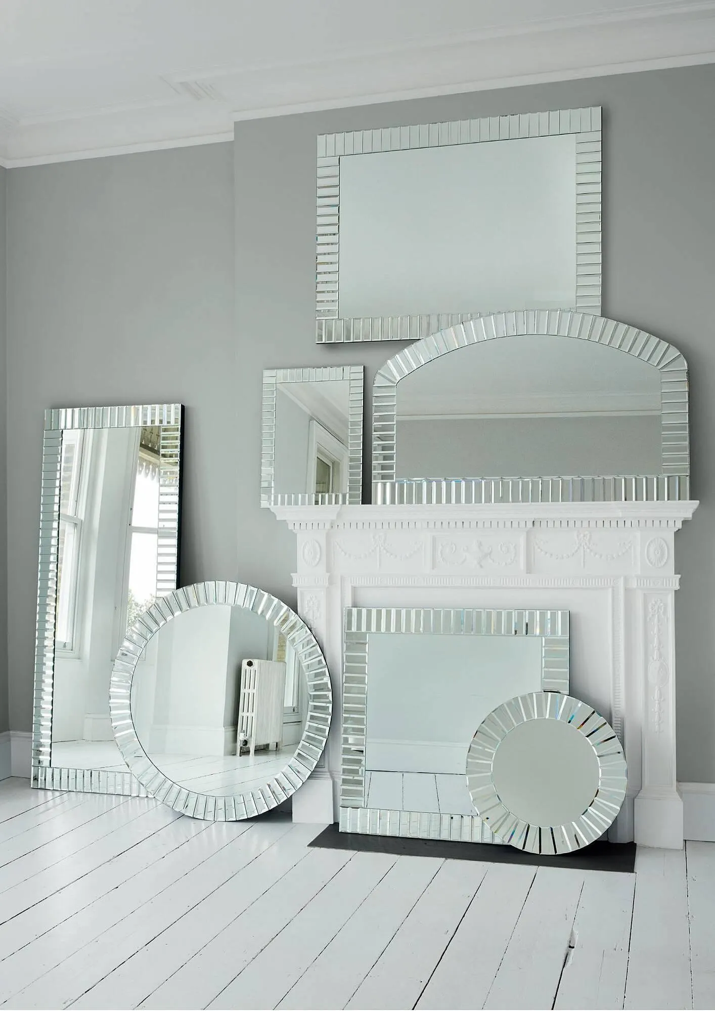 Catálogo de Folleto Laura Ashley 20 de julio al 31 de diciembre 2023 - Página 2