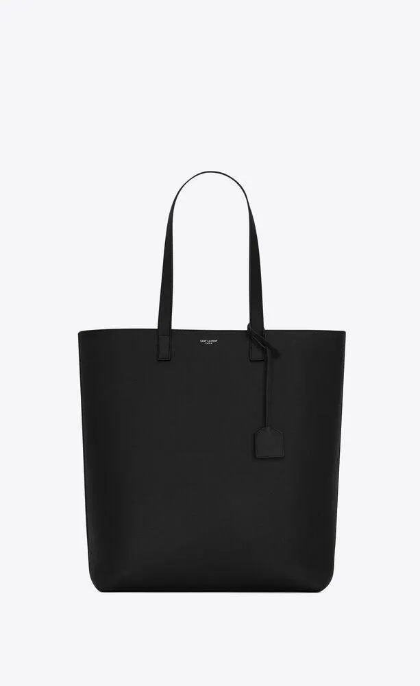 bolso shopper bold de piel granulada