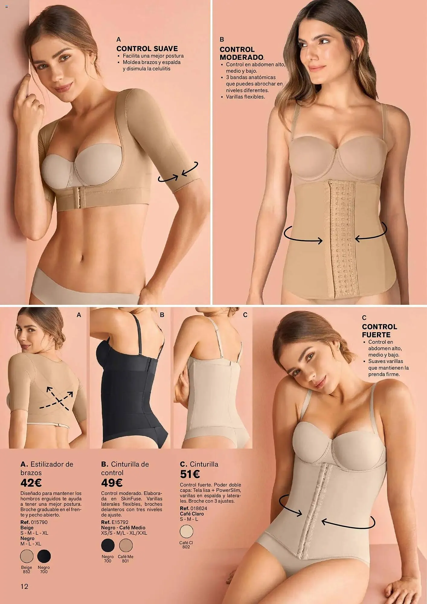 Catálogo de Catálogo Leonisa 1 de enero al 28 de febrero 2026 - Página 14