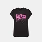 Camiseta de mujer Cult 7023