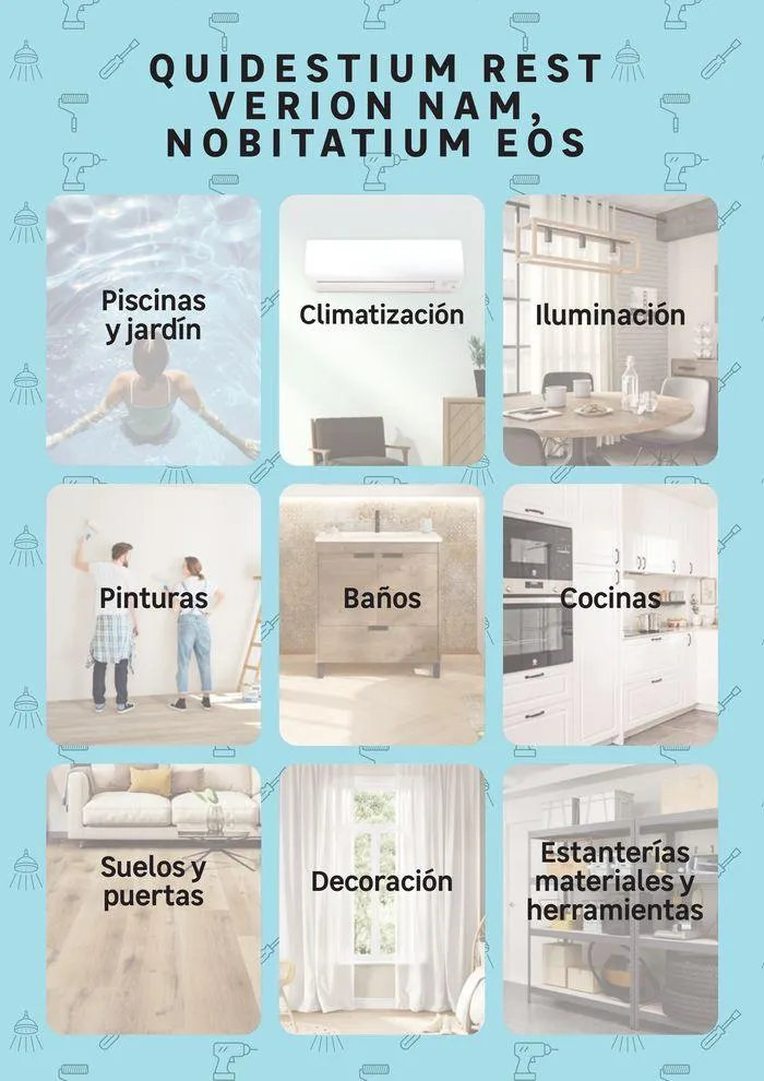 Catálogo de Dedícale a tu hogar el tiempo que merece 23 de julio al 26 de agosto 2024 - Página 3