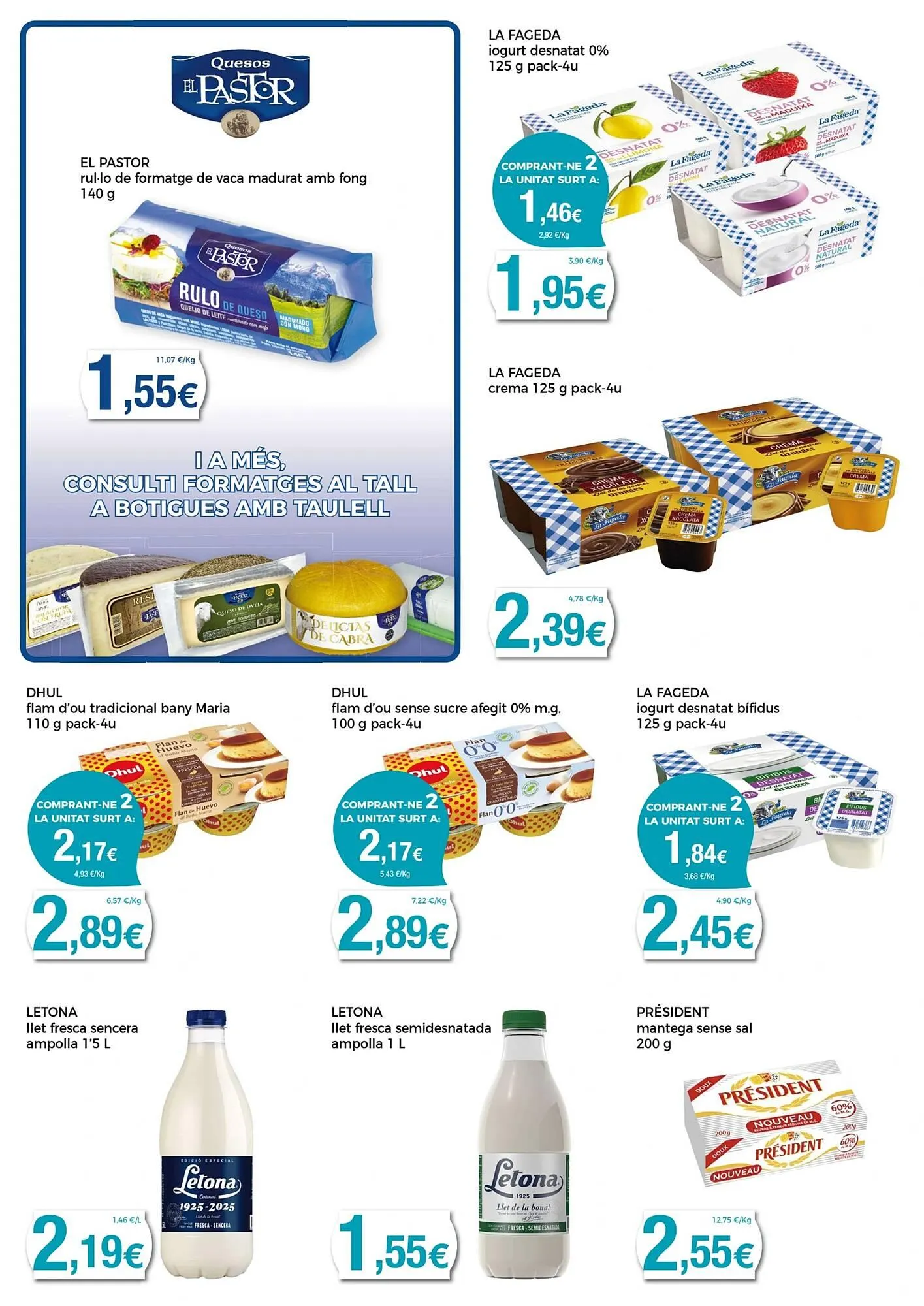 Catálogo de Folleto Keisy 17 de mayo al 23 de junio 2025 - Página 15