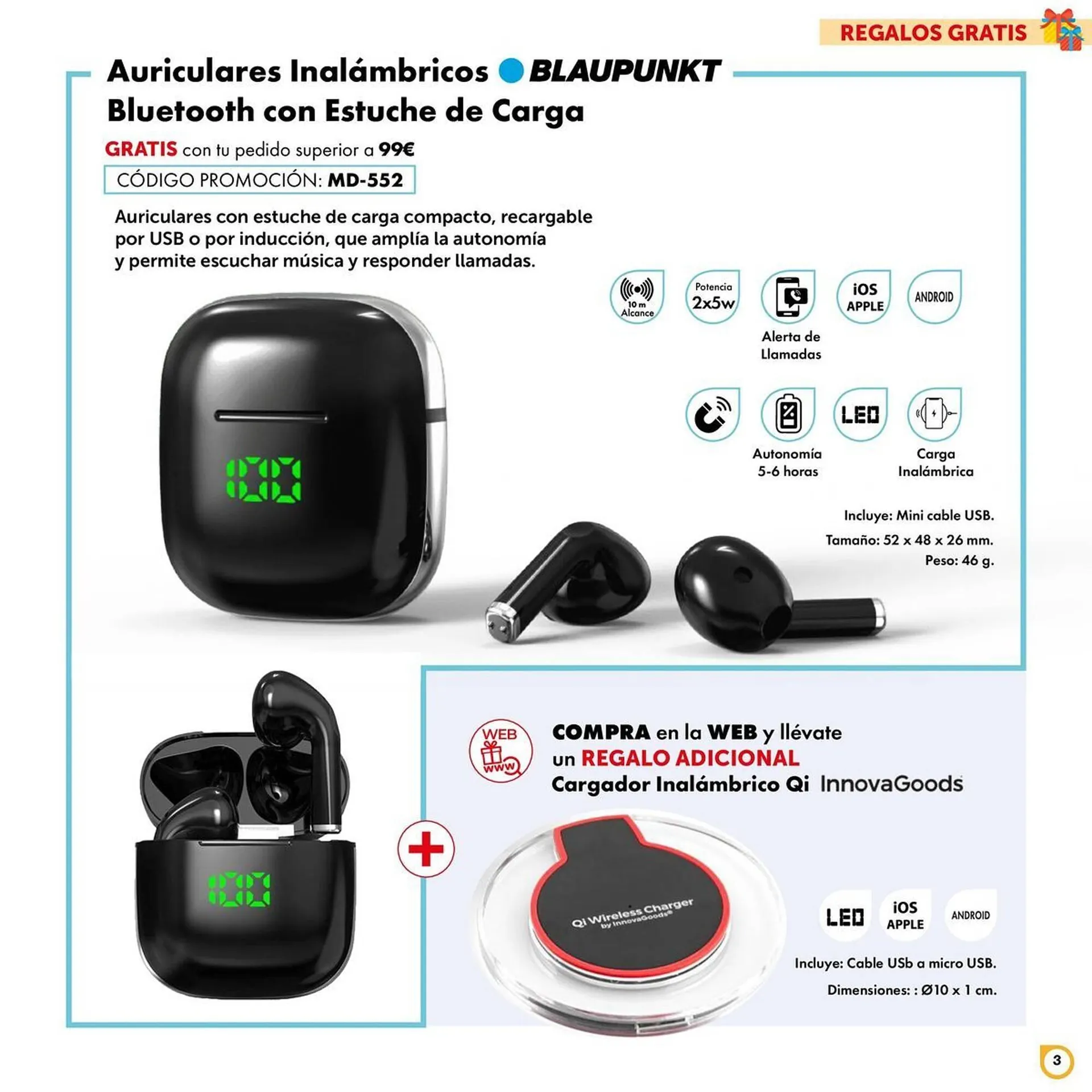 Catálogo de Folleto Staples Kalamazoo 10 de febrero al 6 de marzo 2026 - Página 3