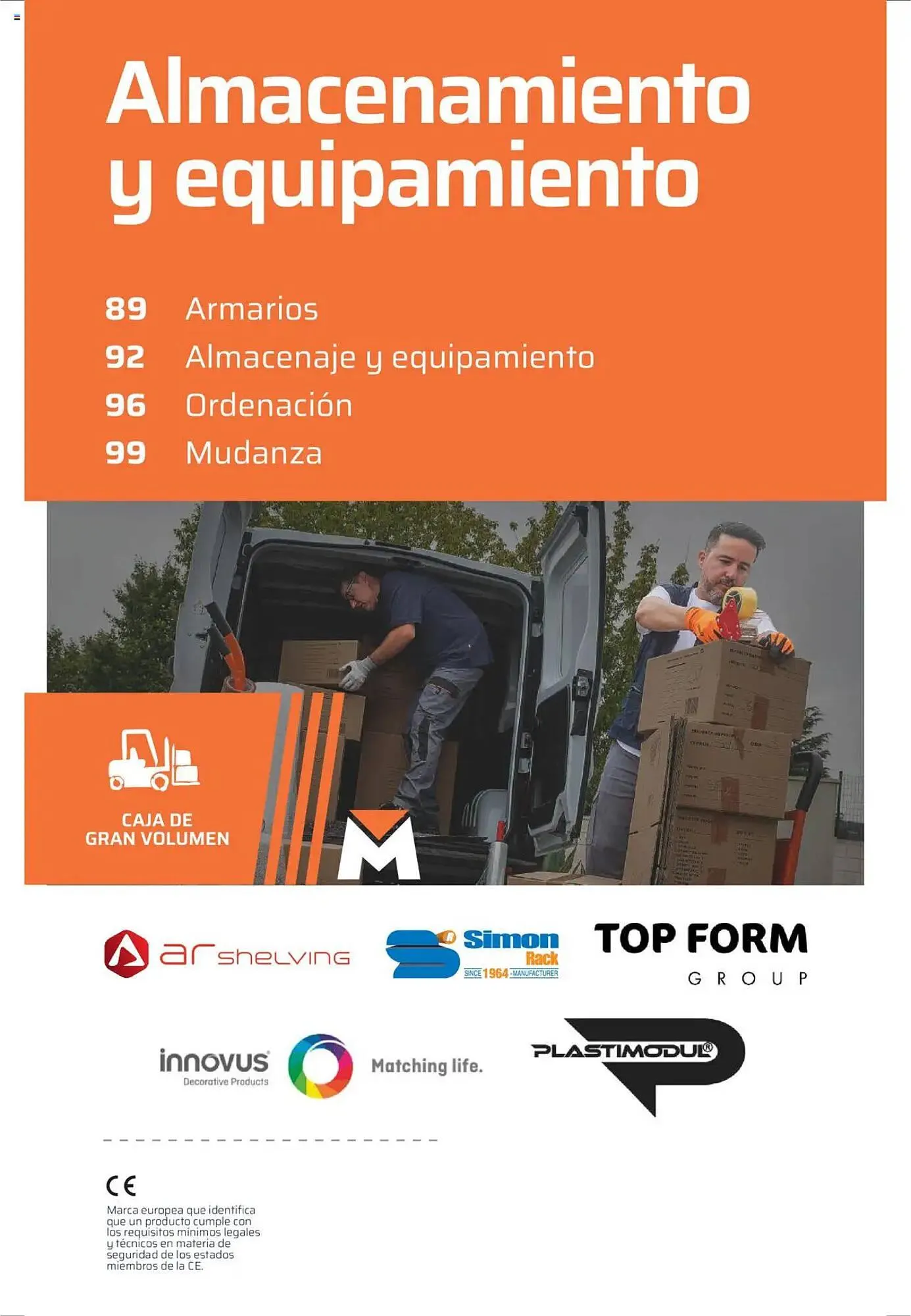 Catálogo de Folleto Obramat 14 de marzo al 28 de abril 2025 - Página 88